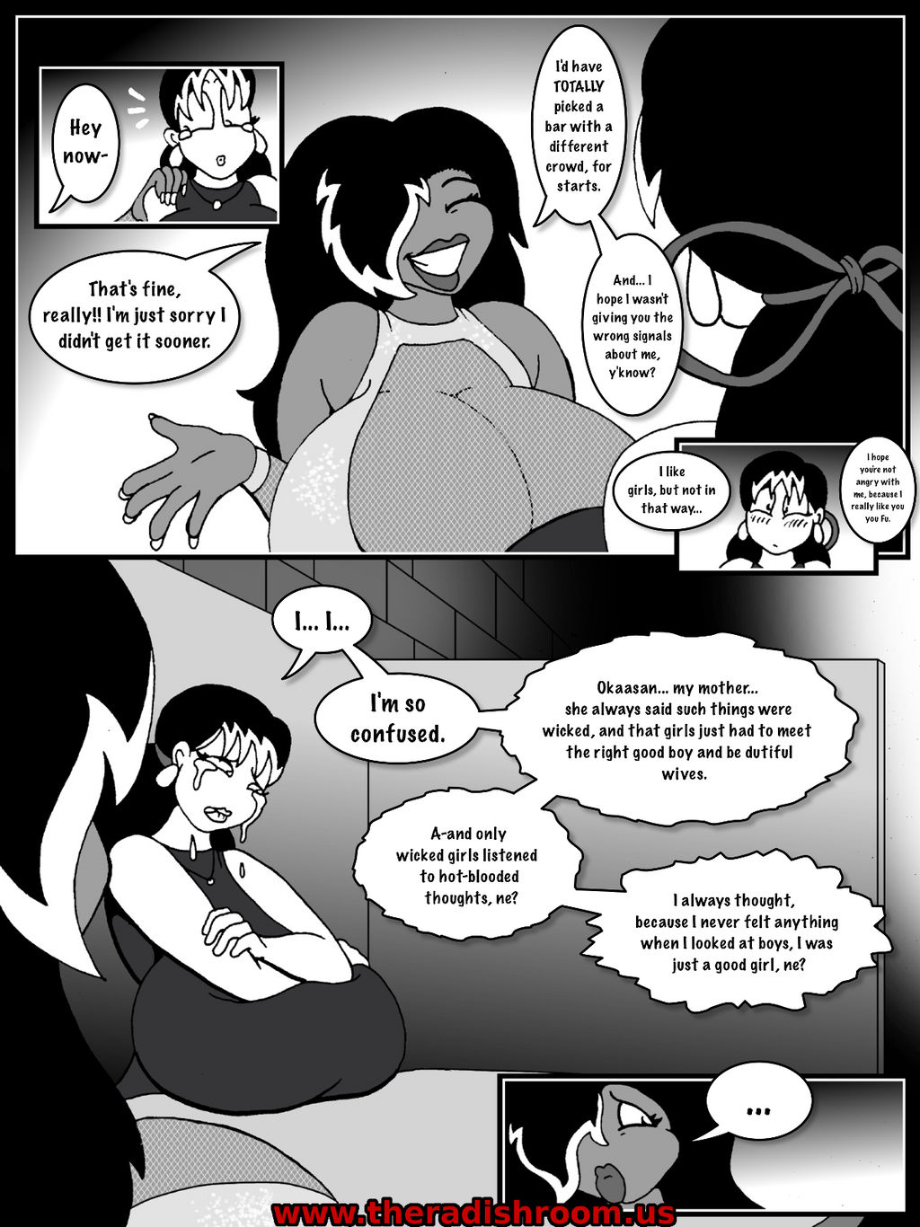 Melon Soda - Page15