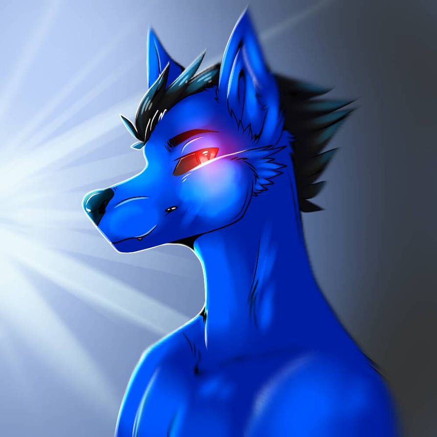 Deviantart Blue Boy Blue boy by Codyxx22uwu on DeviantArt