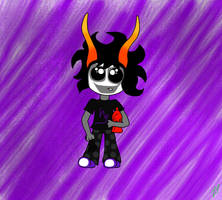 Gamzee