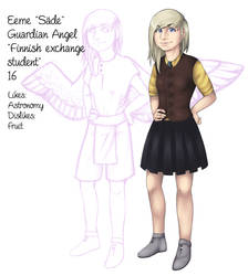 Eeme 'Saede' ref