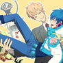 Happy Ending - Noiz's Route