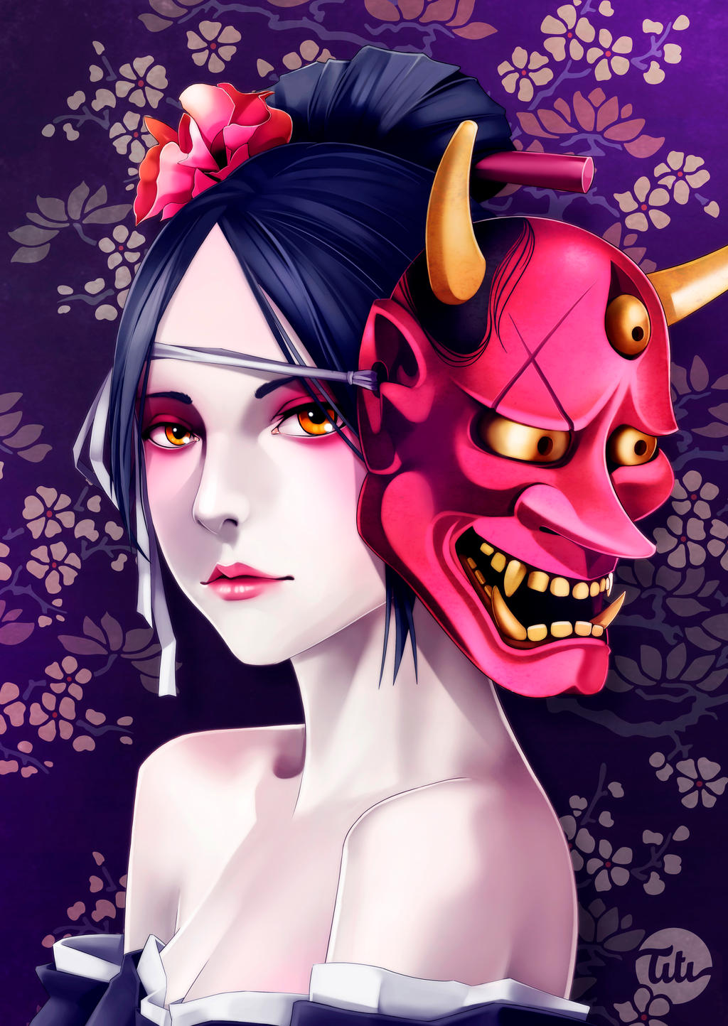 Haruka Ito - Lady Tengu Hannya_by_titi_artwork_d79549h-fullview.jpg?token=eyJ0eXAiOiJKV1QiLCJhbGciOiJIUzI1NiJ9.eyJzdWIiOiJ1cm46YXBwOjdlMGQxODg5ODIyNjQzNzNhNWYwZDQxNWVhMGQyNmUwIiwiaXNzIjoidXJuOmFwcDo3ZTBkMTg4OTgyMjY0MzczYTVmMGQ0MTVlYTBkMjZlMCIsIm9iaiI6W1t7ImhlaWdodCI6Ijw9MTQ0NCIsInBhdGgiOiJcL2ZcLzM1OTdlZGY0LTE4ODgtNGUzZC05YjgzLTM1YTdjN2EwNGY4NlwvZDc5NTQ5aC0yN2Q3M2FhYy1iZjg3LTQyZDEtOTk0Yy0zMTU3OTAxMzFkNjIuanBnIiwid2lkdGgiOiI8PTEwMjQifV1dLCJhdWQiOlsidXJuOnNlcnZpY2U6aW1hZ2Uub3BlcmF0aW9ucyJdfQ