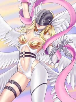 ANGEWOMON