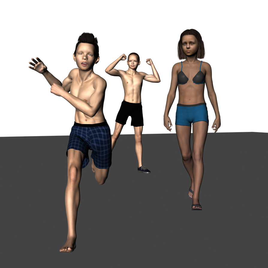 After fight 7 by Kampfkunst on DeviantArt After fight 7 by Kampfkunst on DeviantArt