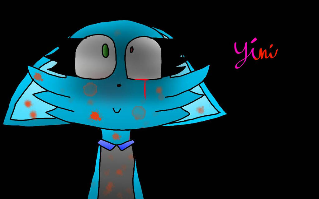 Yini Intulo Yini~ by KarmaticChan on DeviantArt