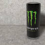 Monster Energy