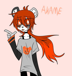 Akame