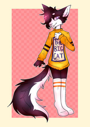 Art Fight: Ace by Yukirar