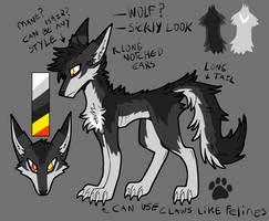 Sona REF updated idk