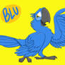 Rio - Blu