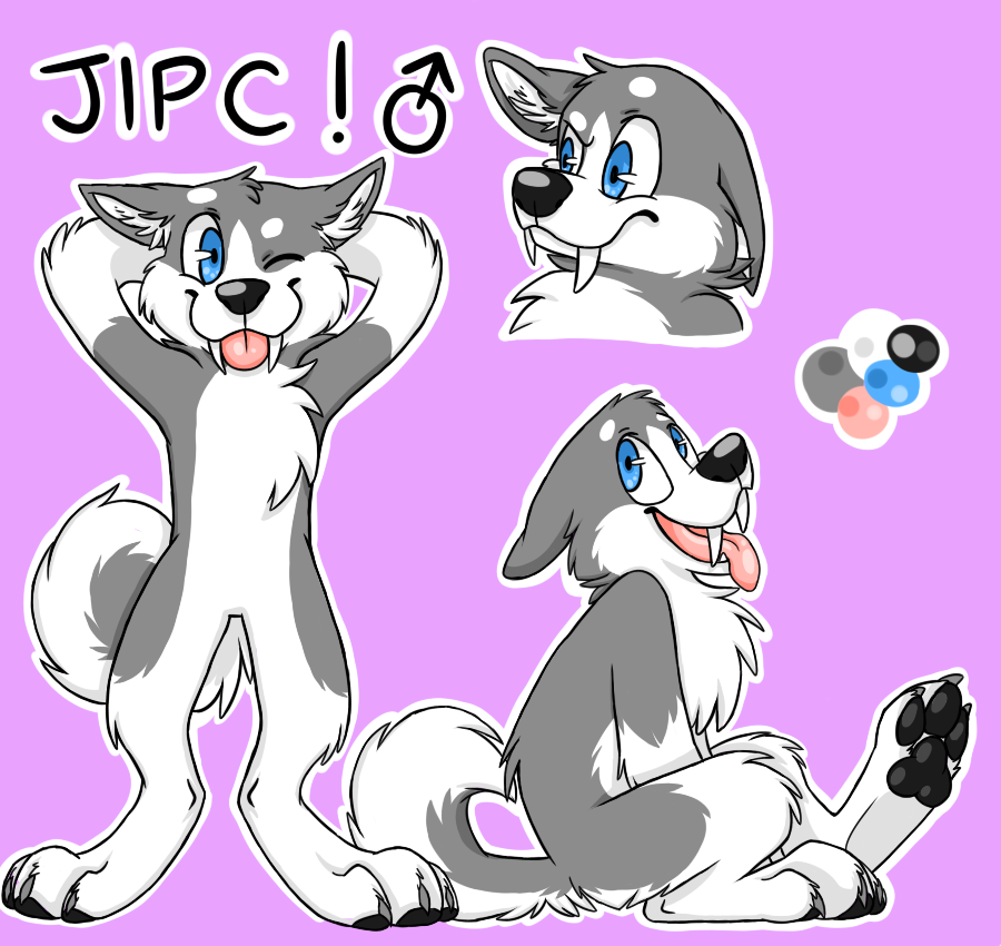 Jip C Ref