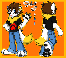 Sola Ref