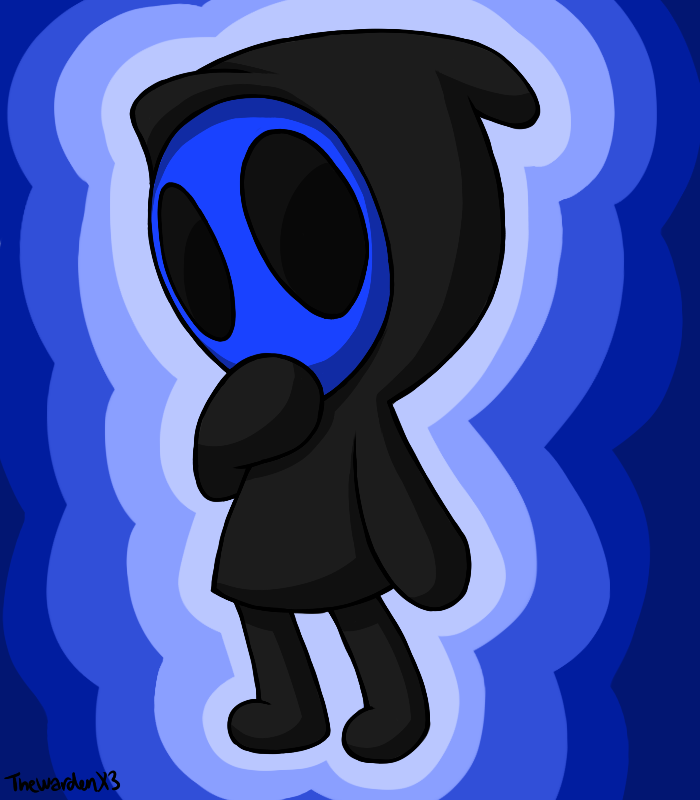 [CREEPYPASTA] Eyeless Jack