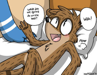 Yiff Gay Porn