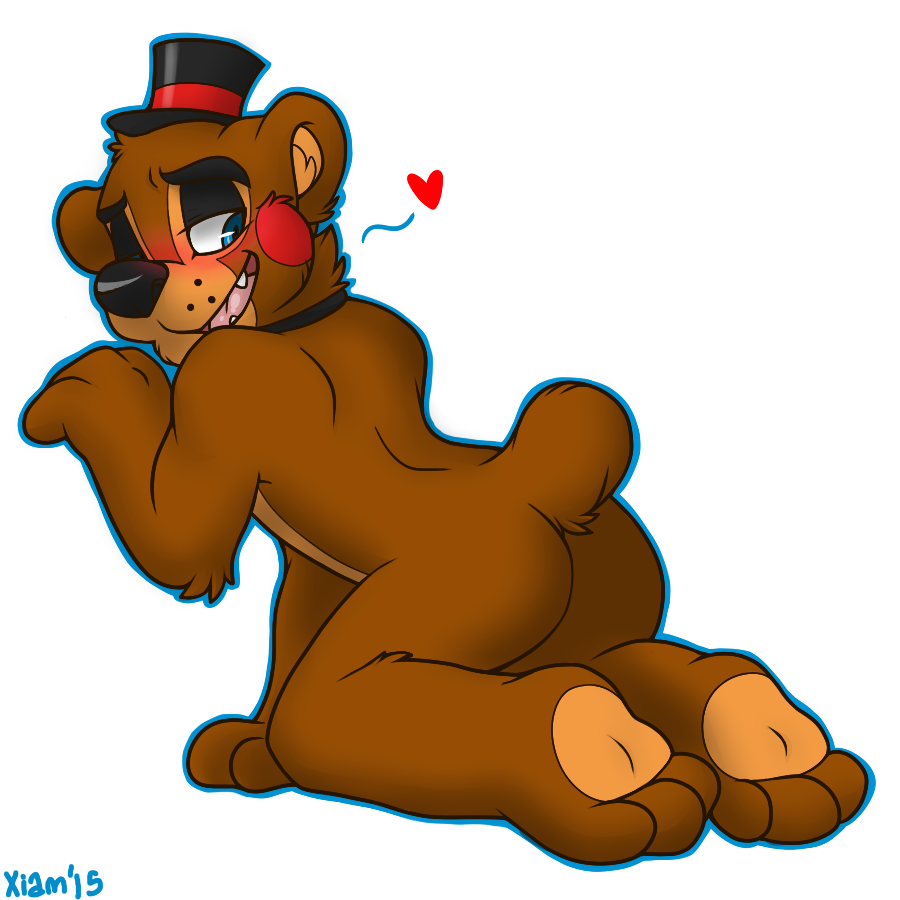 toy freddy