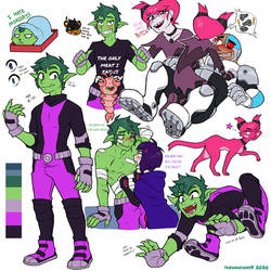 i dont know what to title this