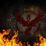 Team Valor Wallpaper