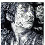 Frodo Pointillism