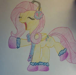 Fluttershy :D