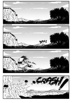 DragonBall S - Chapter 5 - Page  5