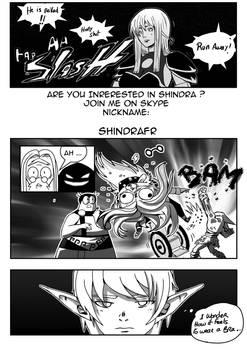 ShindraSkype by hocbo