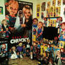 Chucky Collection