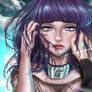 Hinata crying4