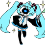 hatsune wheaku