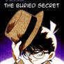 Detective Conan manga coloring