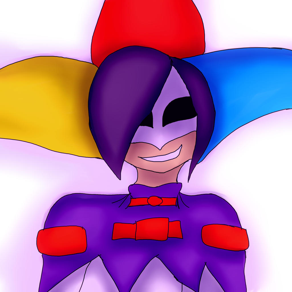 More Rascal Fanart! by Yauzie on DeviantArt