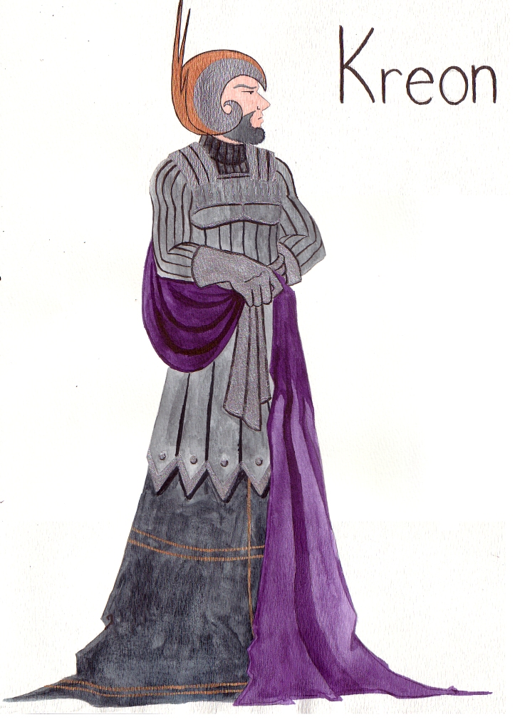 Antigone Kreon By Kbakonyi On DeviantArt antigone-kreon-by-kbakonyi-on-deviantart