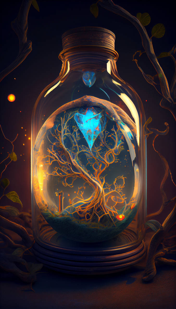 Nostalgic Future #1 by urenigma on DeviantArt