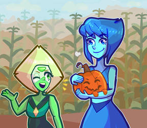 Gem Harvest