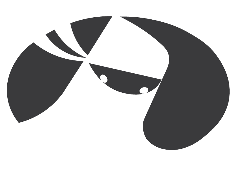 Tadashi ninjas logo