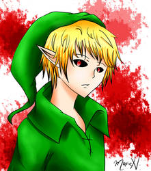 Ben Drowned