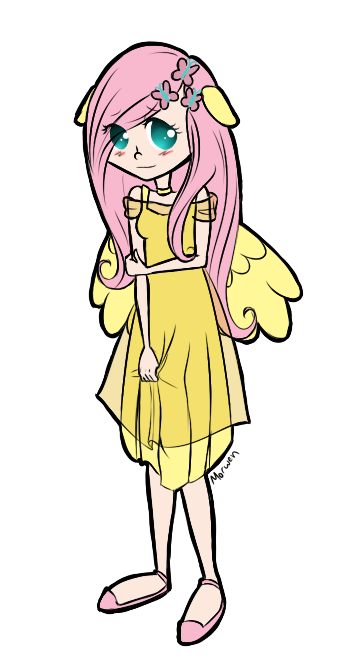 Fluttershy