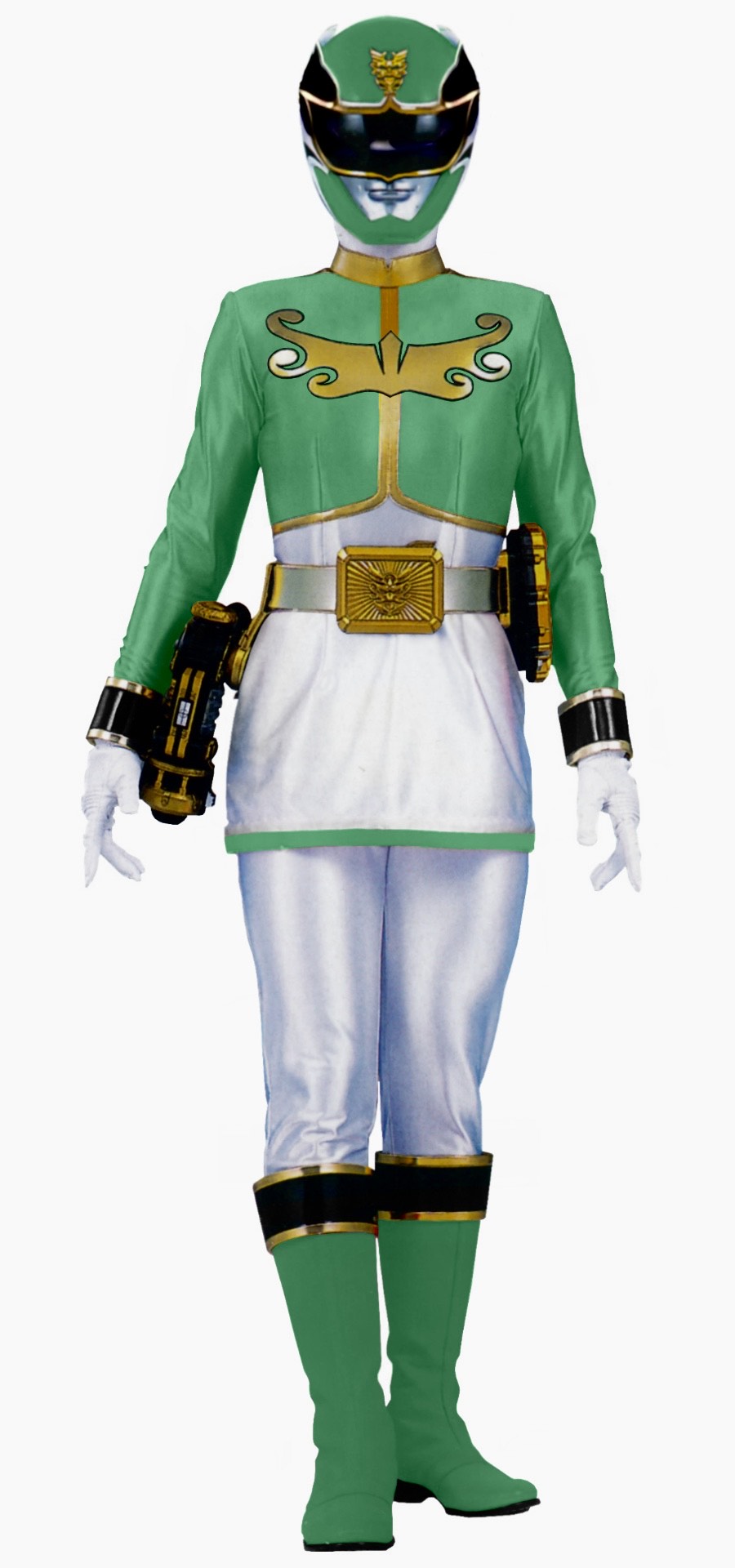 Akabane Power Ranger Sosei Akabane Revenge Match, Part 2 Ranger Reject Wiki Fandom Ranger ...