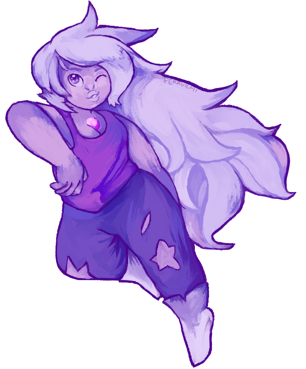 amethyst