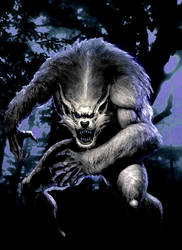 Werewolf