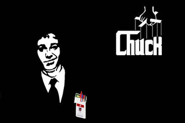 The Chuckfather