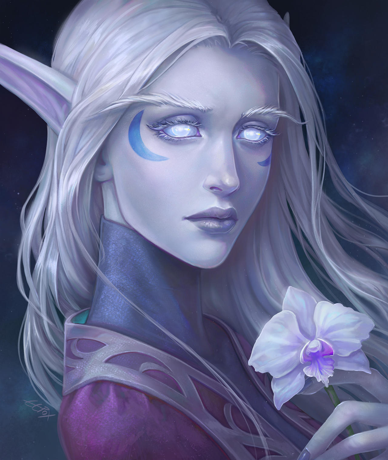 Acrona Acrona by Eepox on DeviantArt
