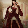 Mercenary Courtesan