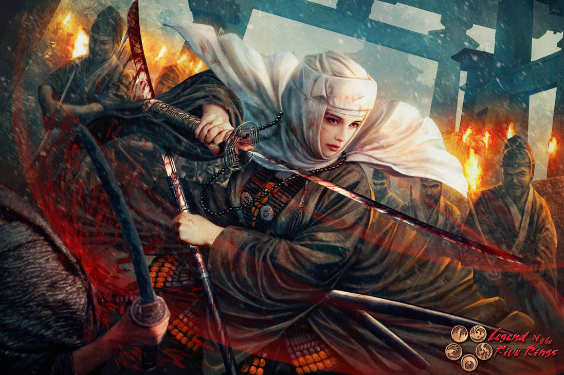 Foboko Fubuko by MarioWibisono on DeviantArt