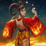 Zodiac Aries