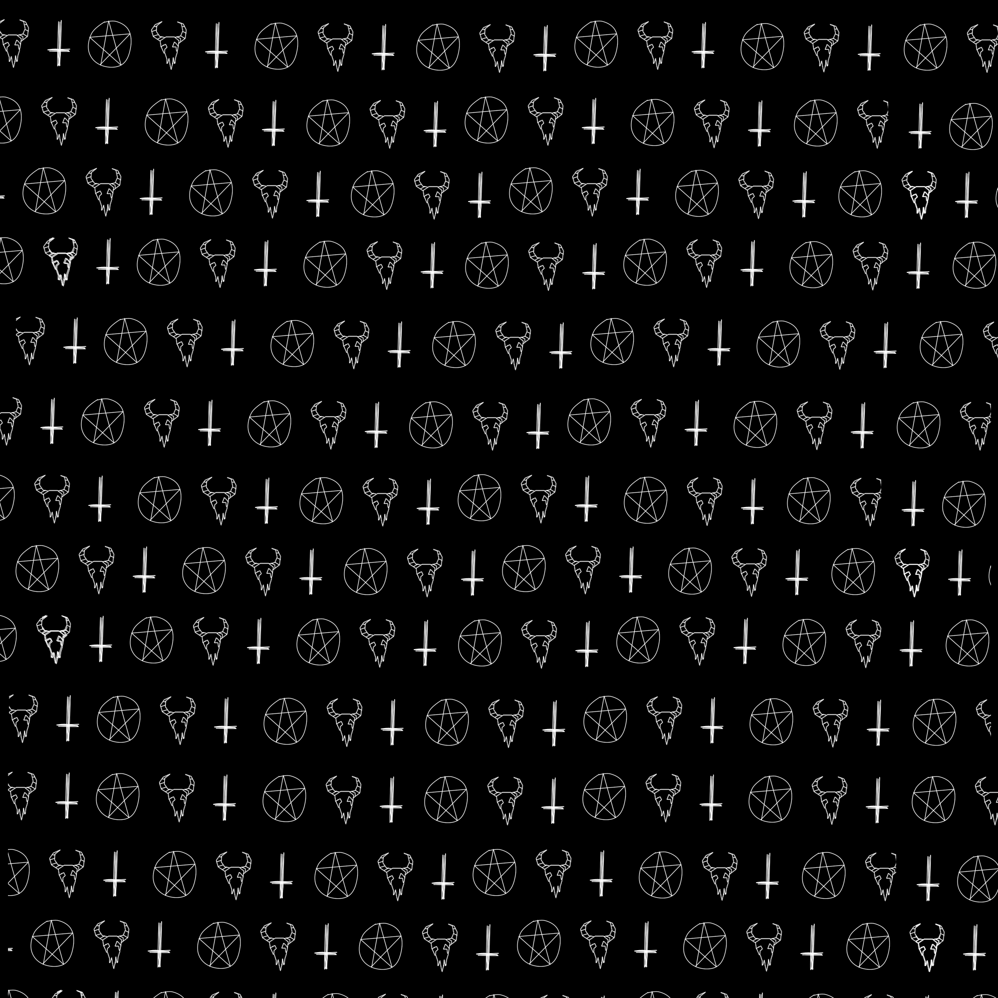 Satanic Wallpaper by braintot on DeviantArt