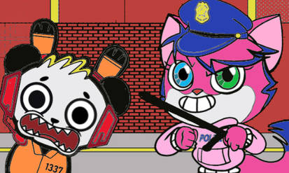 Explore the Best Ryansworld Art | DeviantArt