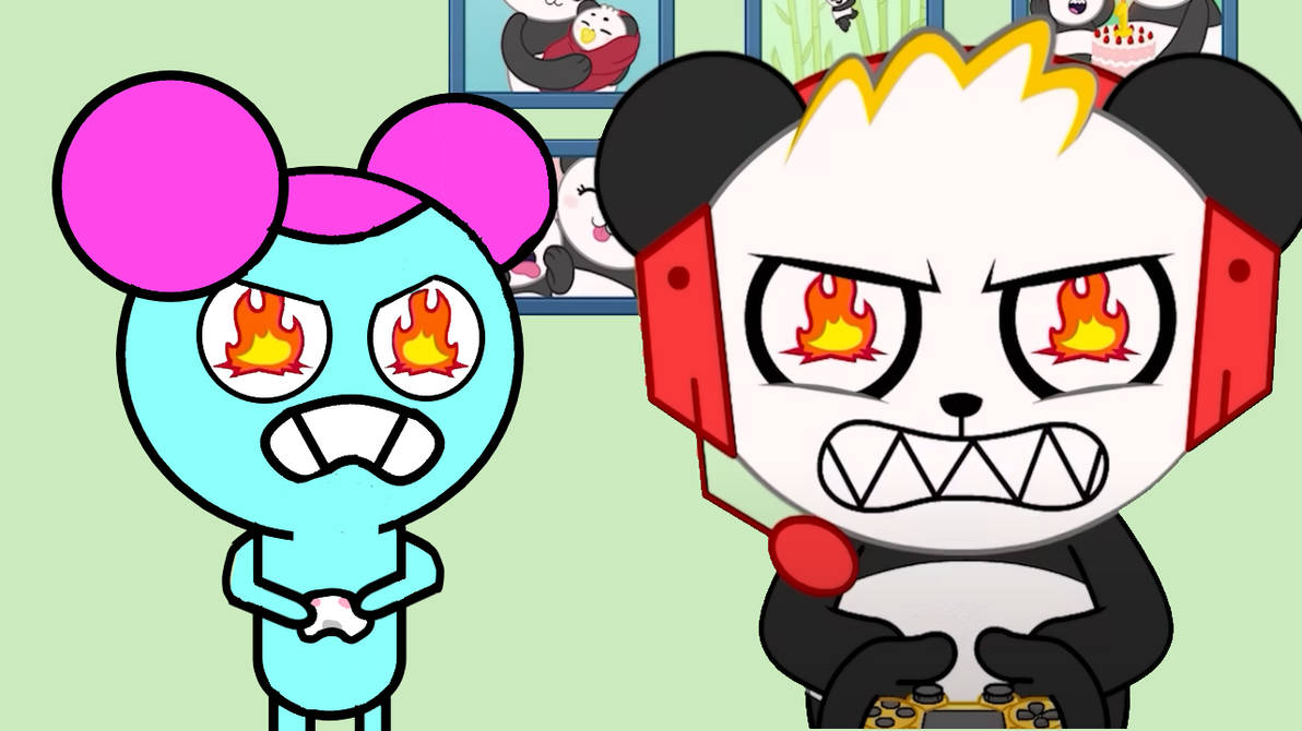 Rage Quit by Unipuppy1234 on DeviantArt