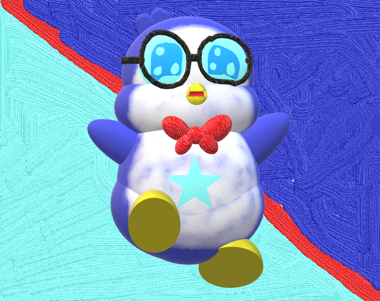 Peck ryan's world shop