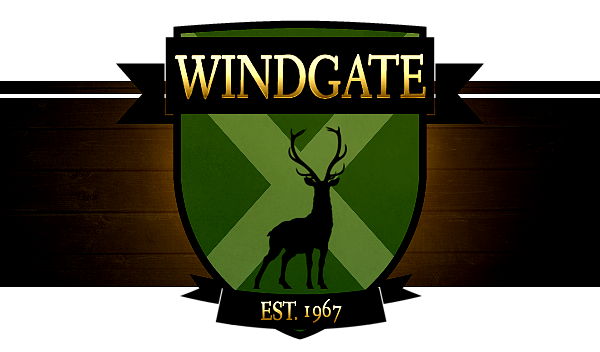 Windgate 2015 Logo