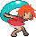 Ponyo Poke'trainer